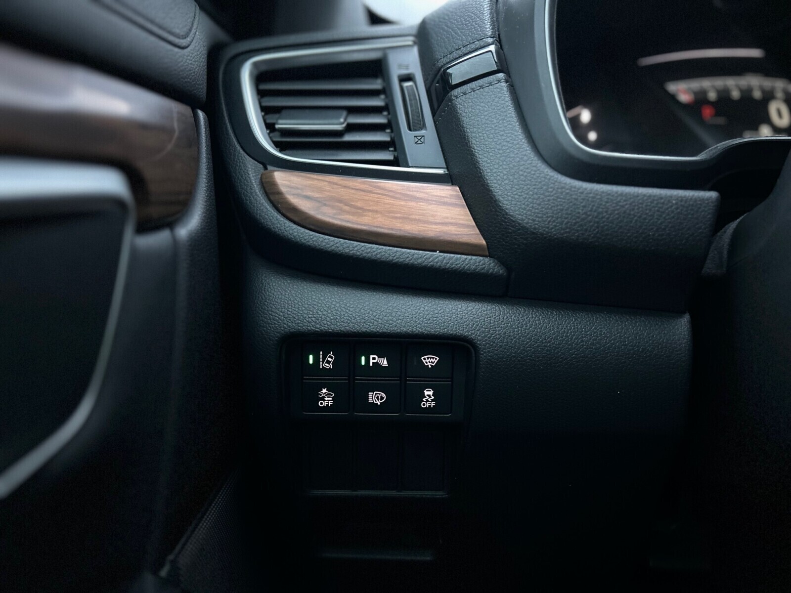 Honda CR-V - zdjęcie 25