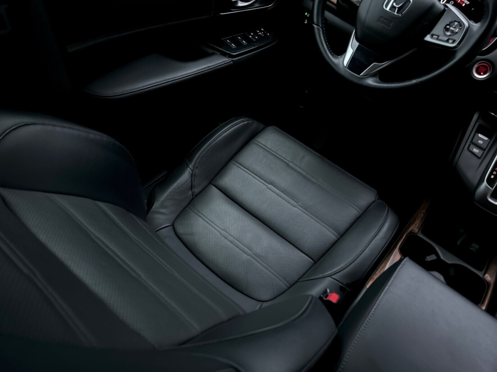 Honda CR-V - zdjęcie 12