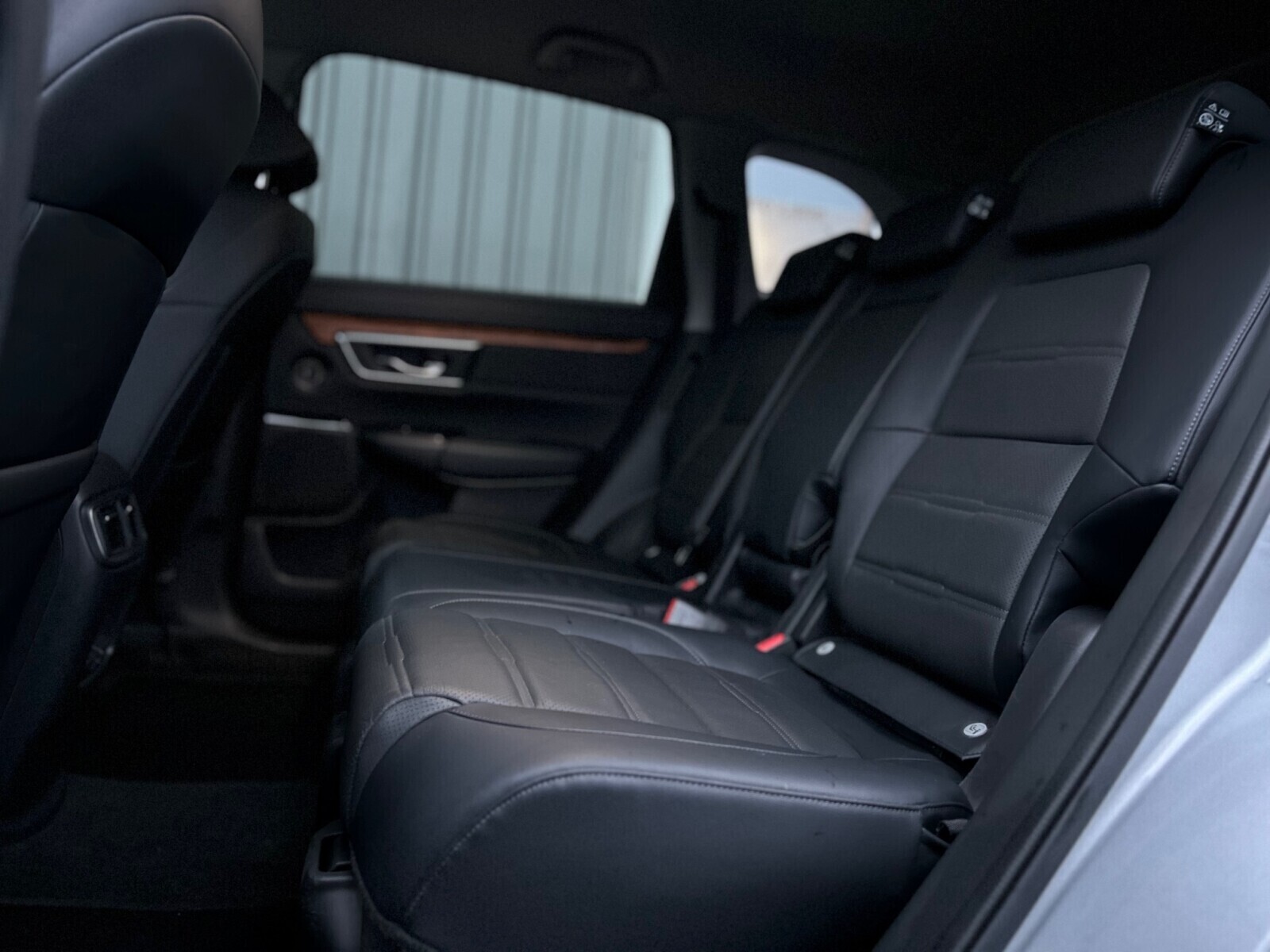 Honda CR-V - zdjęcie 9