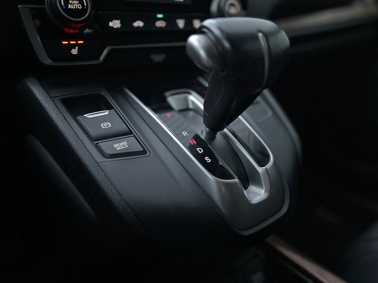Honda CR-V - zdjęcie 29