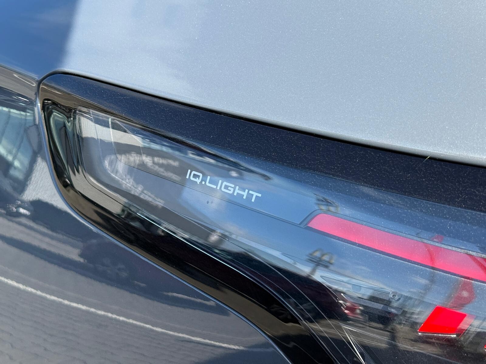 Volkswagen Tiguan - zdjęcie 31