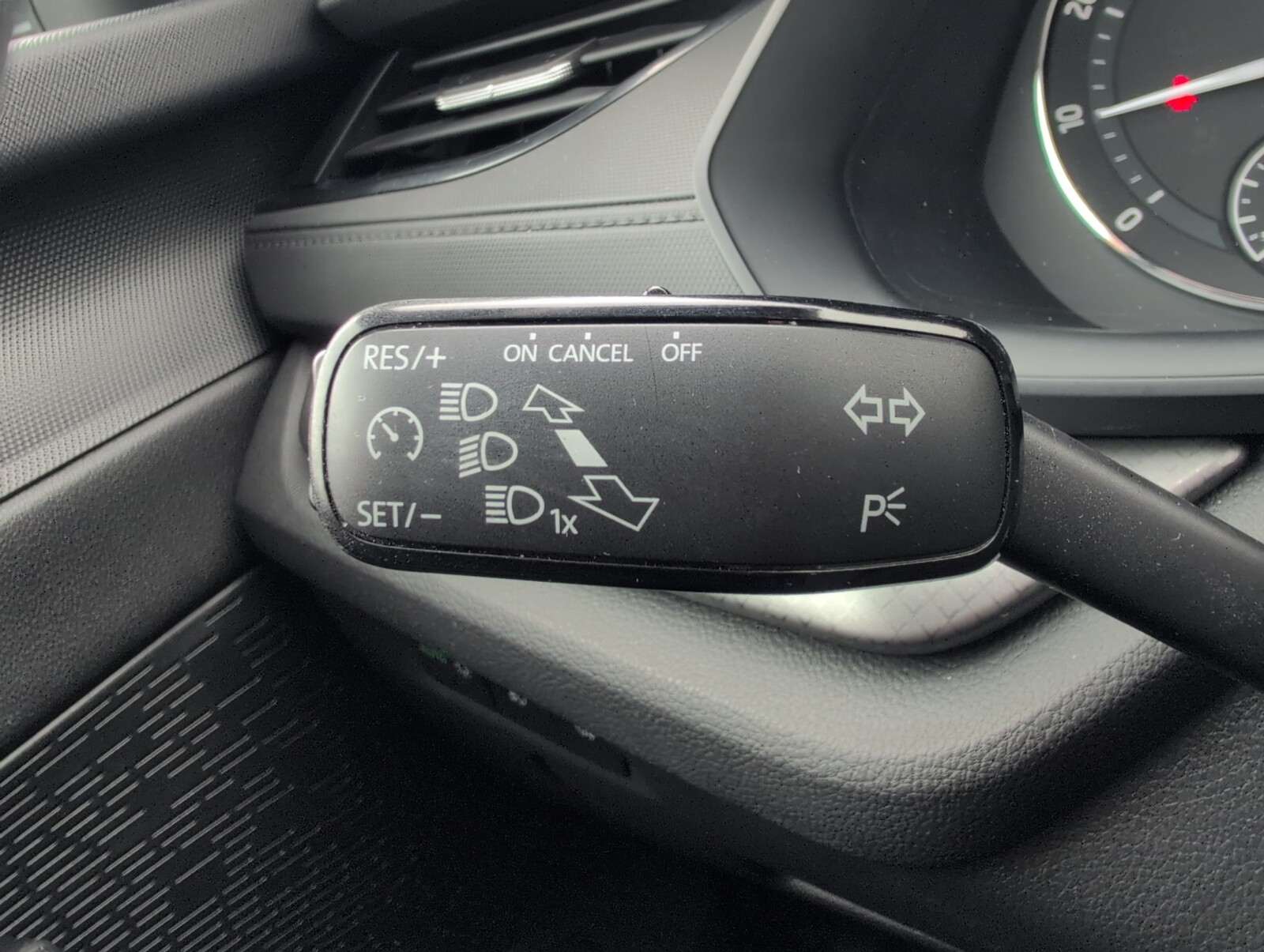 Škoda Octavia - zdjęcie 24