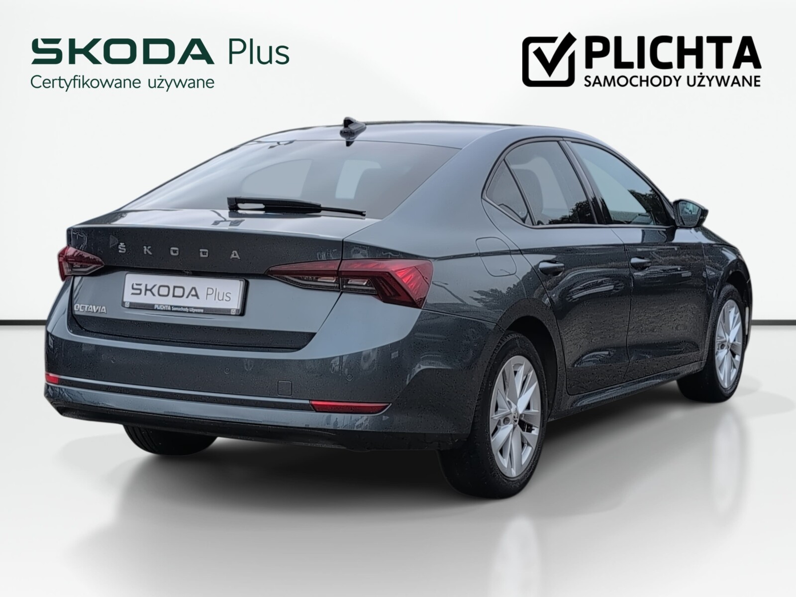 Škoda Octavia - zdjęcie 5