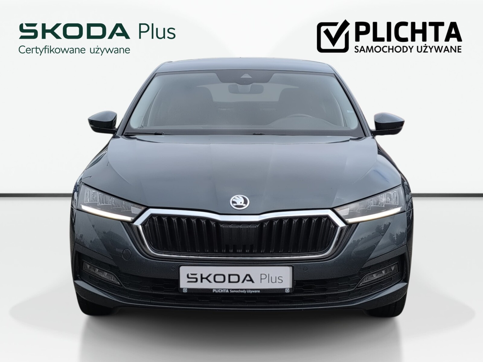 Škoda Octavia - zdjęcie 2