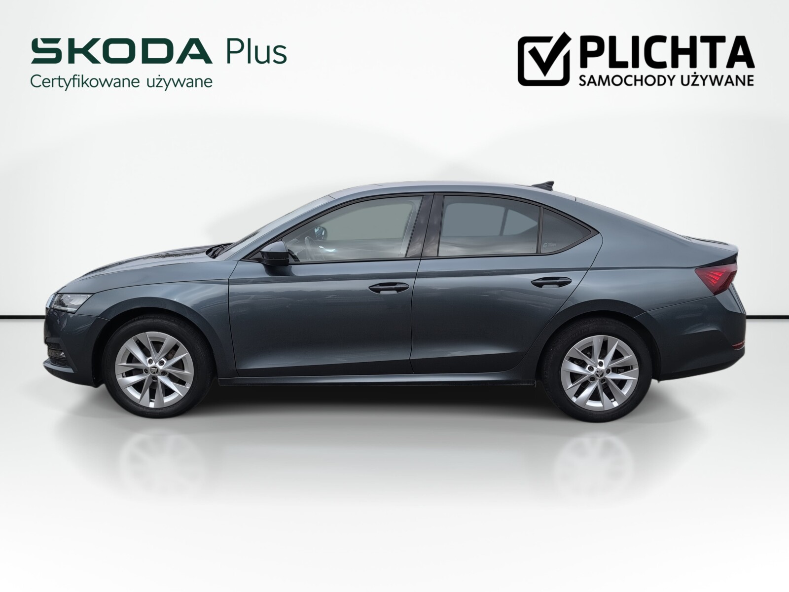 Škoda Octavia - zdjęcie 8