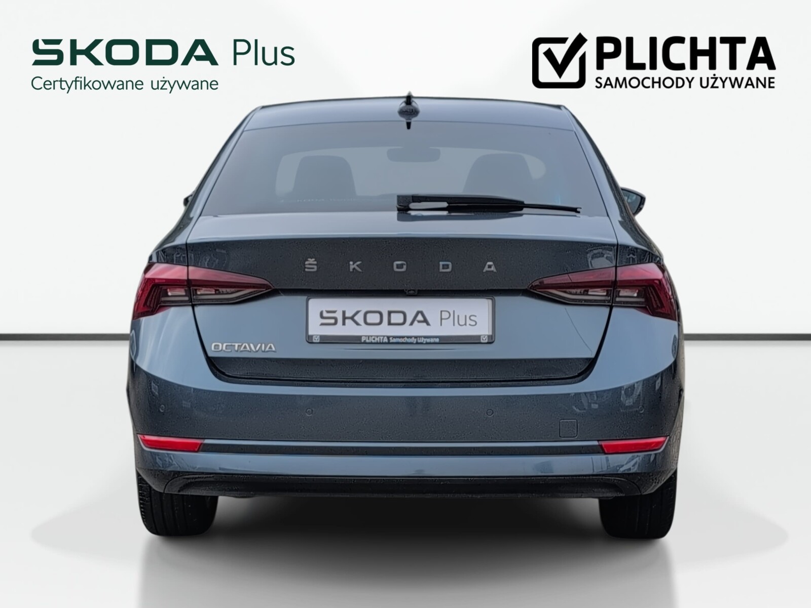 Škoda Octavia - zdjęcie 6