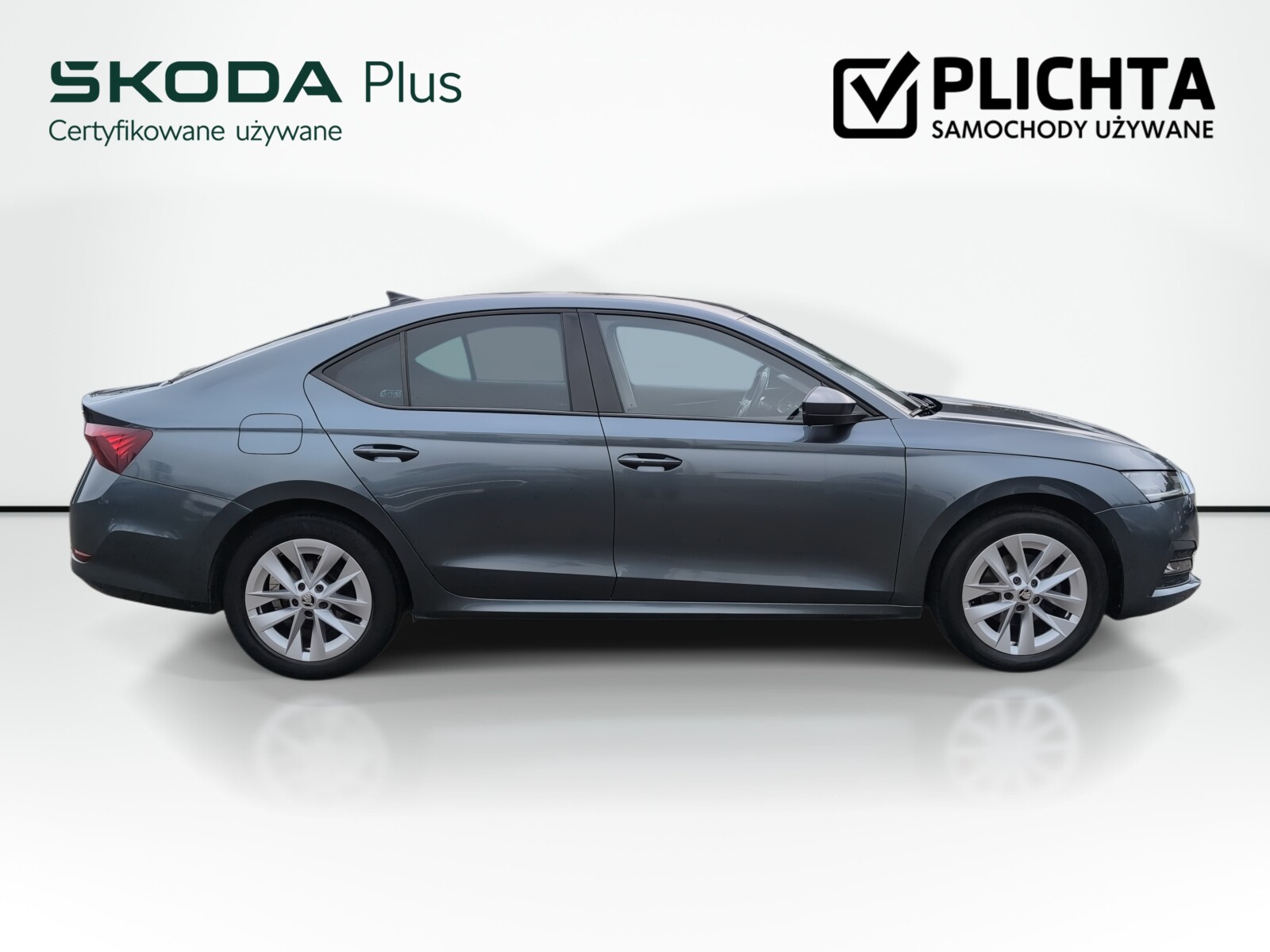 Škoda Octavia - zdjęcie 4