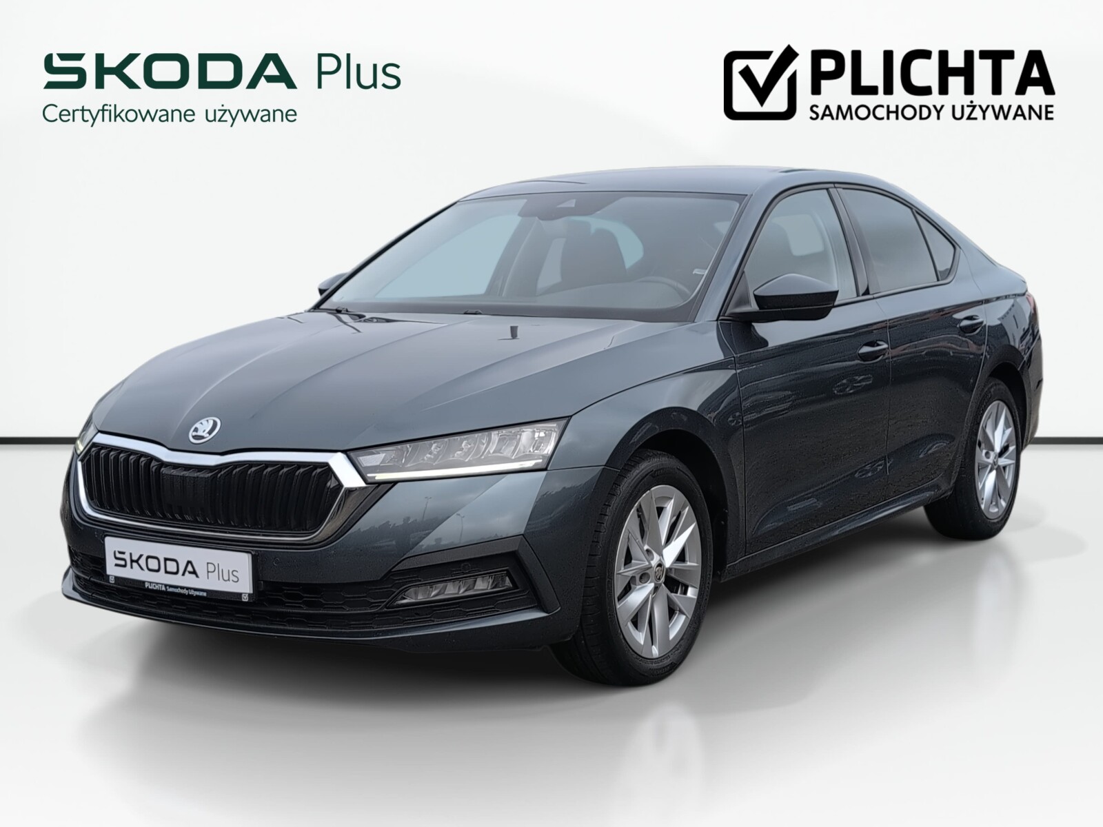 Škoda Octavia - zdjęcie 1