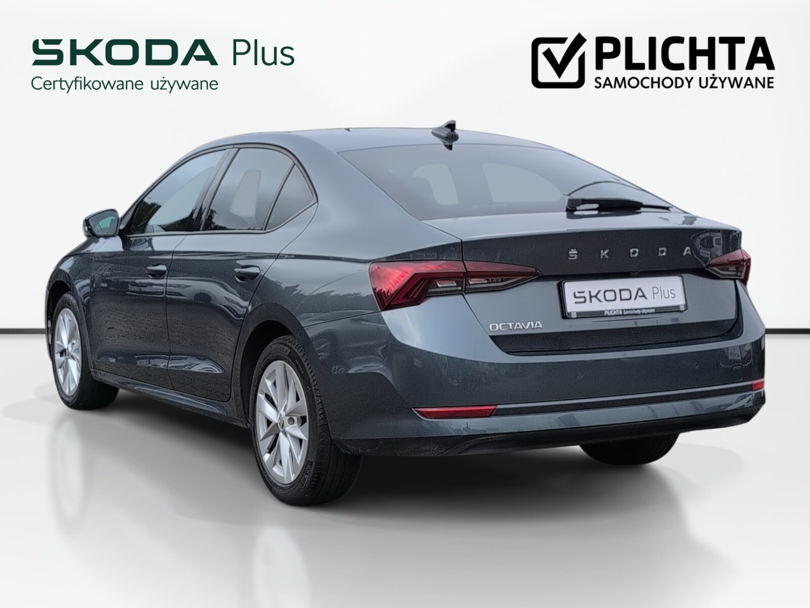 Škoda Octavia - zdjęcie 7