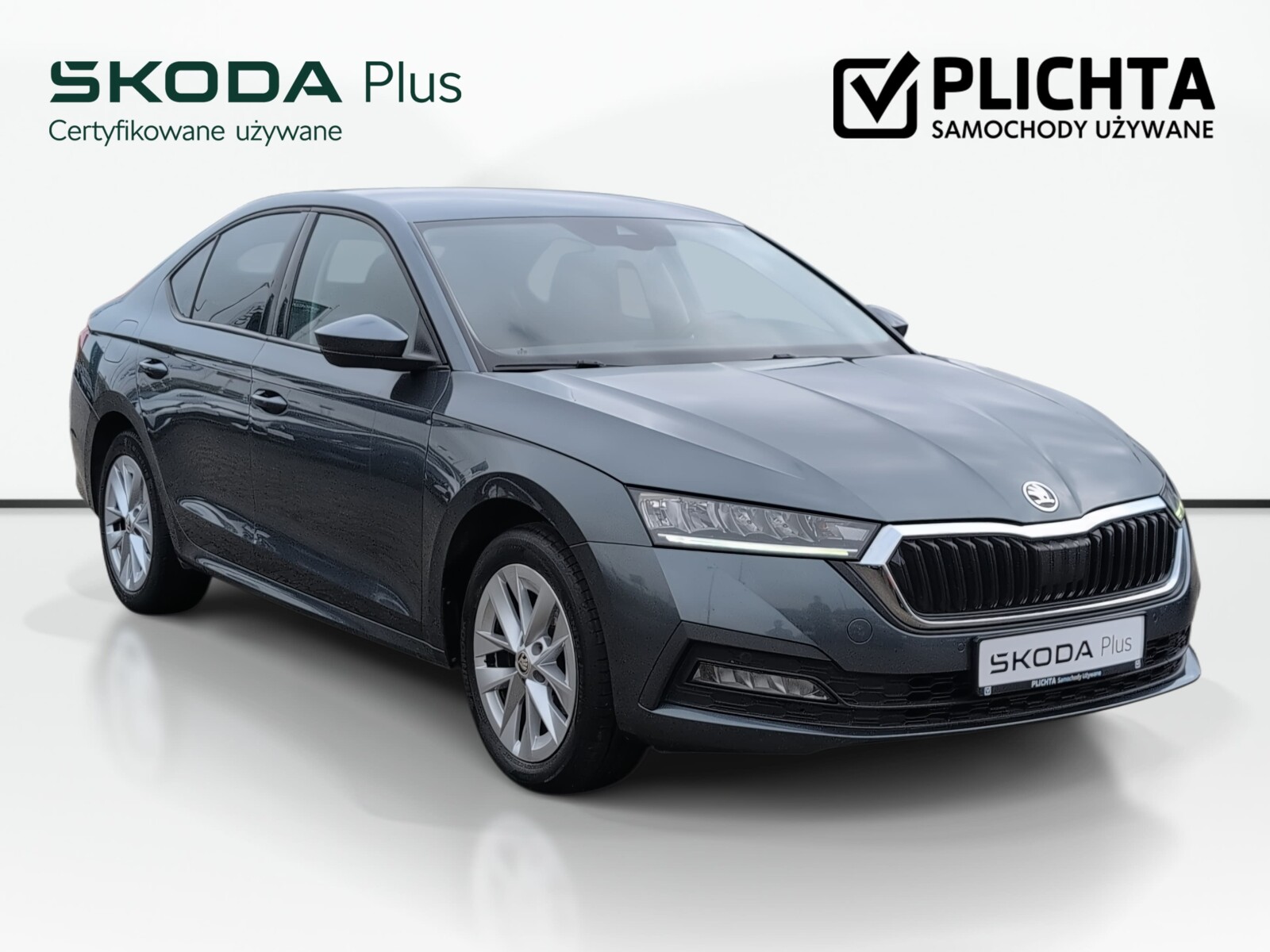 Škoda Octavia - zdjęcie 3