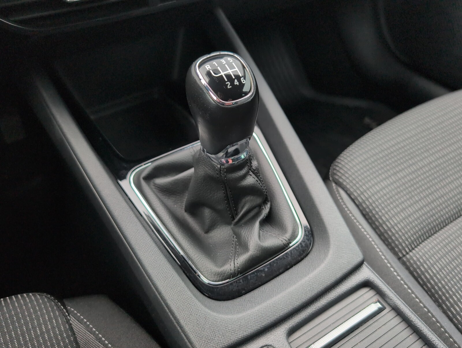 Škoda Octavia - zdjęcie 31