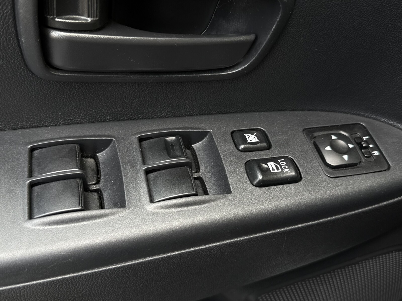 Mitsubishi ASX - zdjęcie 20