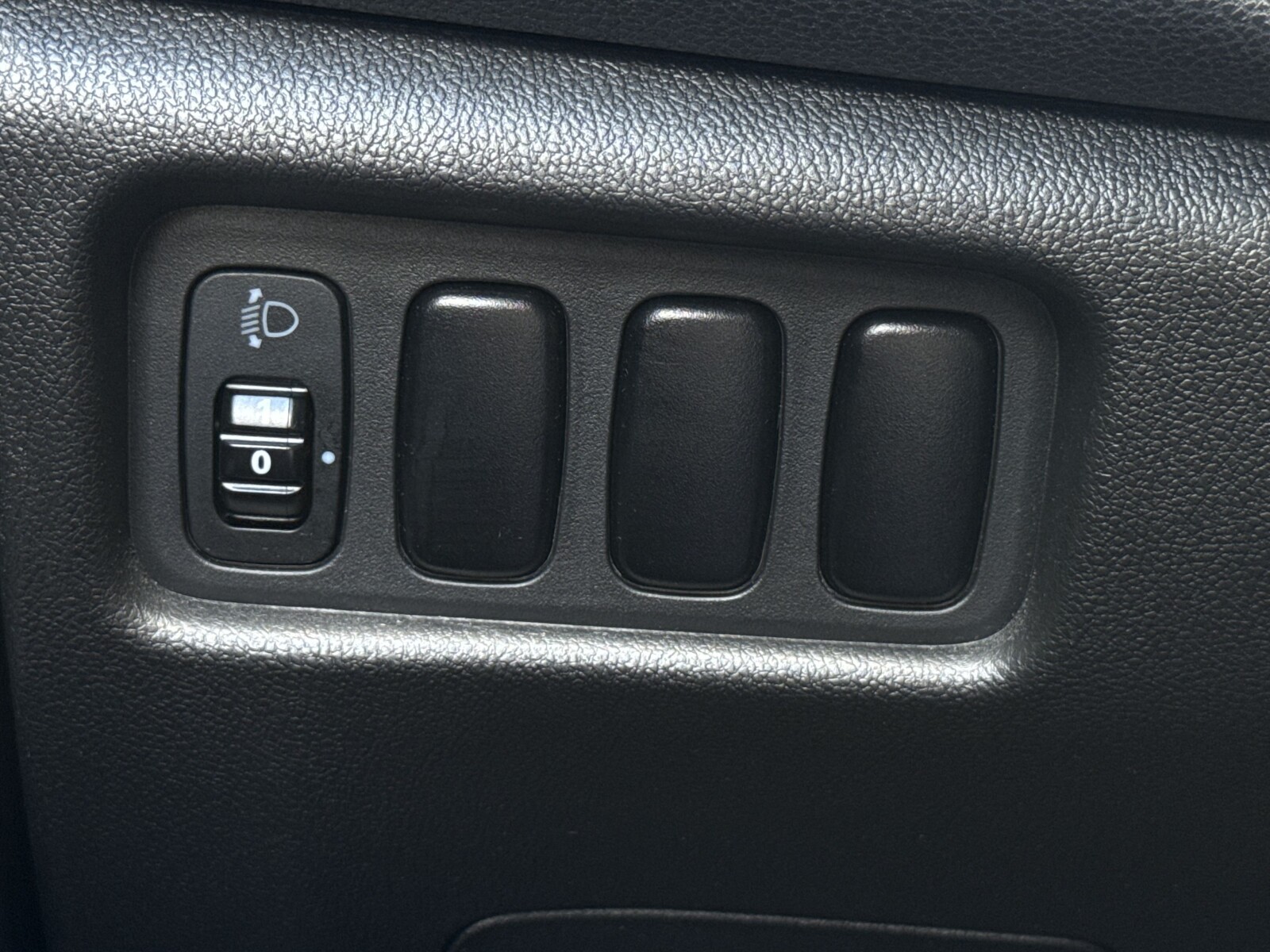 Mitsubishi ASX - zdjęcie 21
