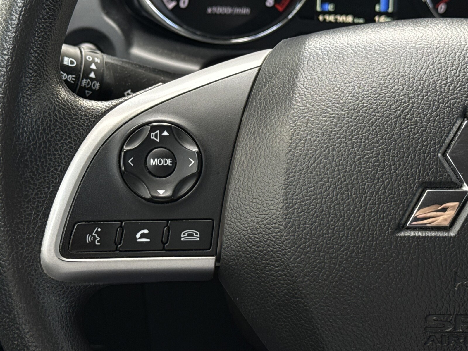 Mitsubishi ASX - zdjęcie 15