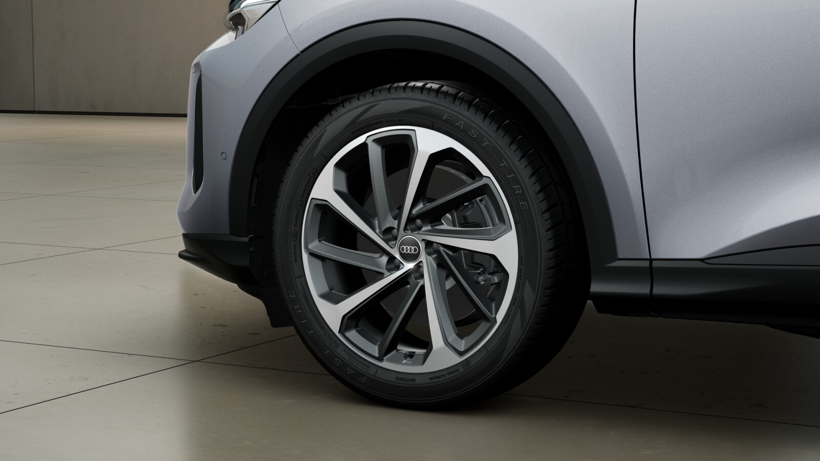 Audi Q5 - zdjęcie 4