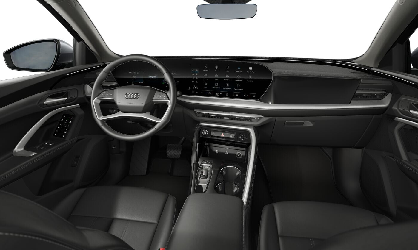 Audi Q5 - zdjęcie 6