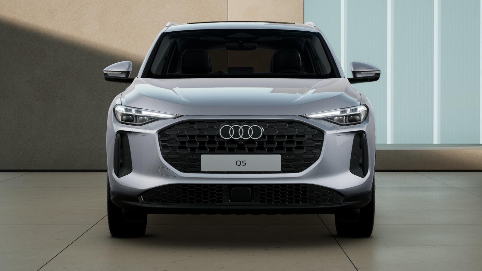 Audi Q5 - zdjęcie 5