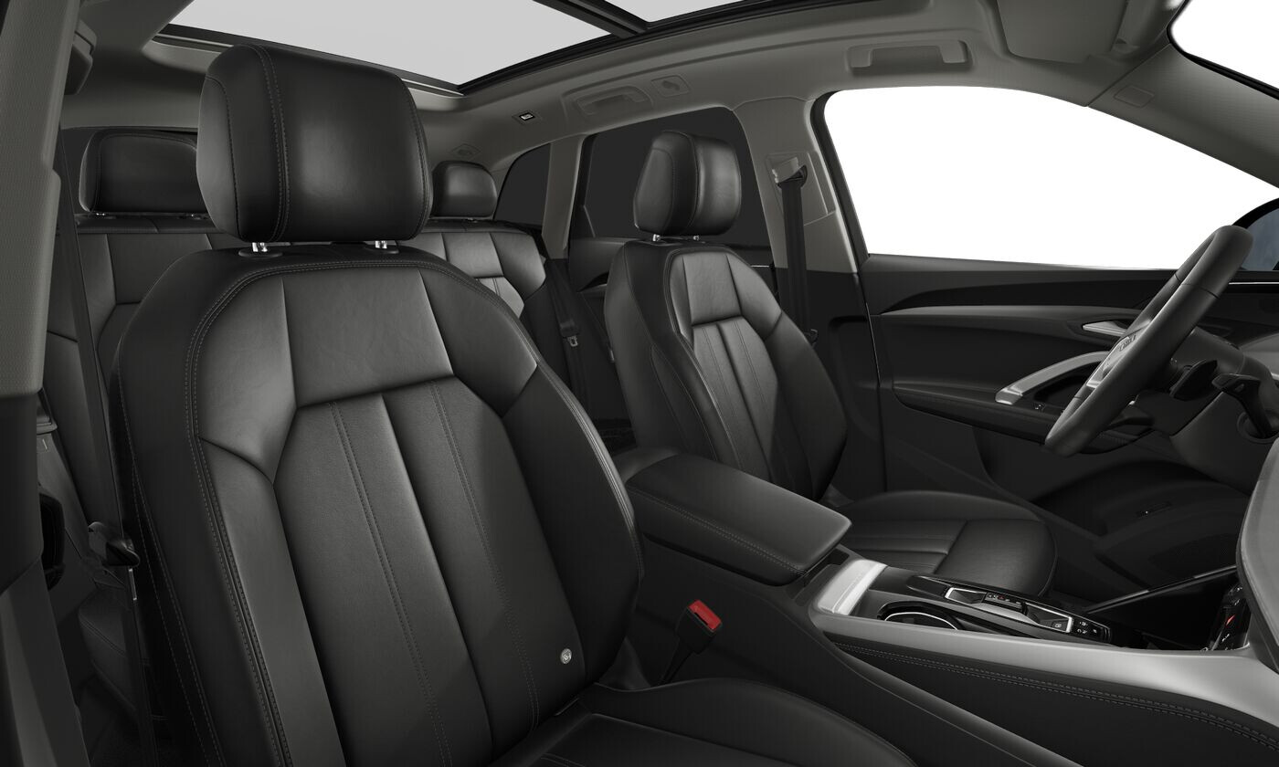 Audi Q5 - zdjęcie 7
