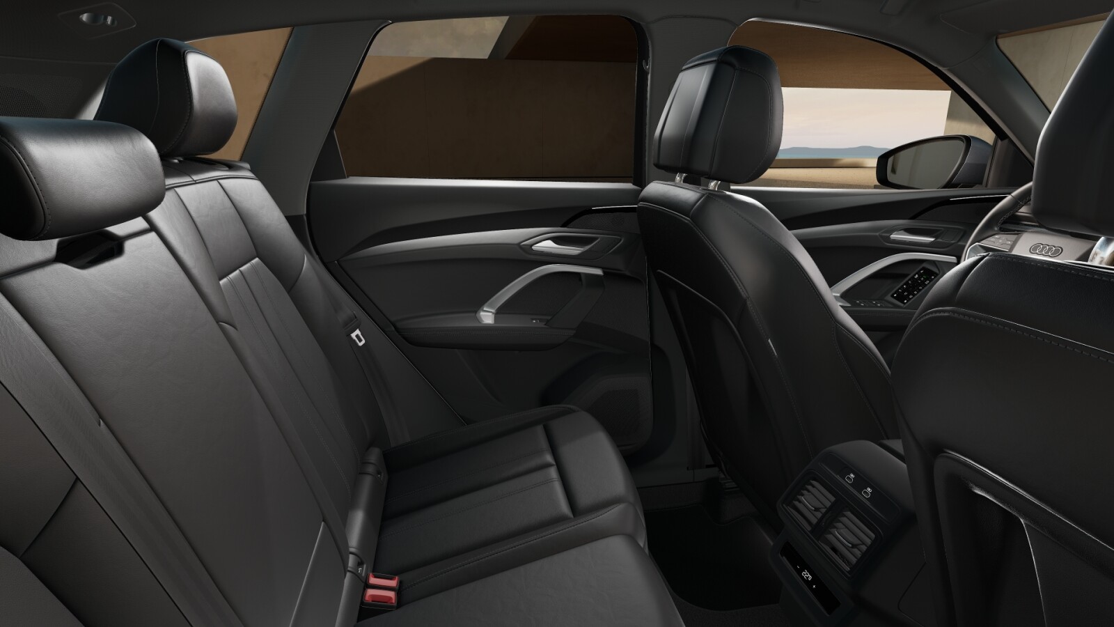 Audi Q5 - zdjęcie 9