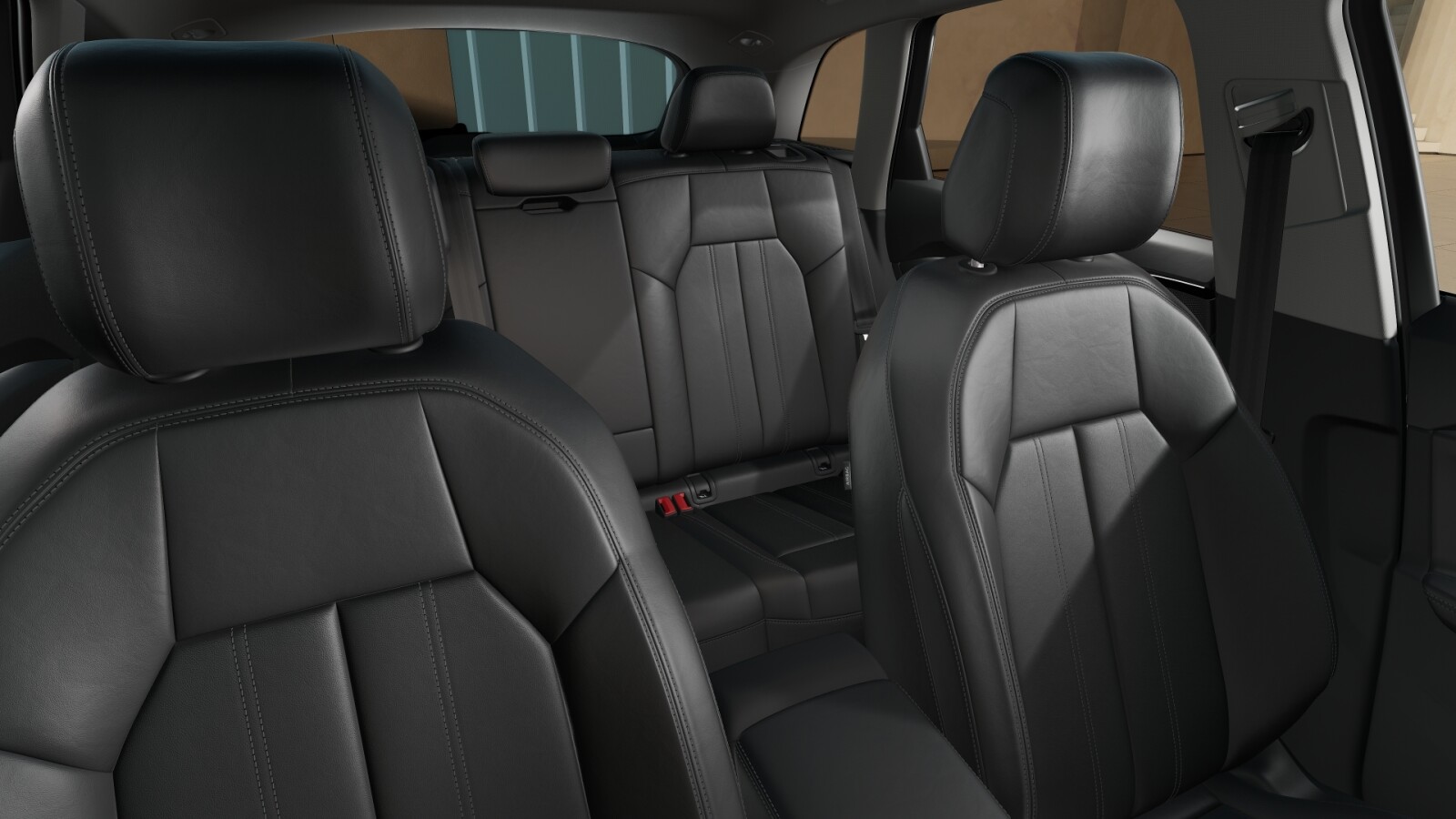 Audi Q5 - zdjęcie 8