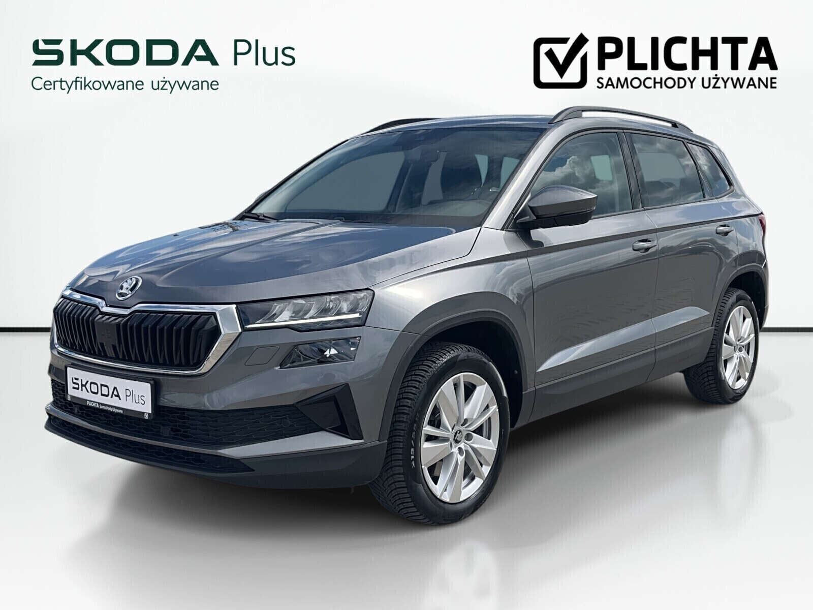 Škoda Karoq - zdjęcie 1