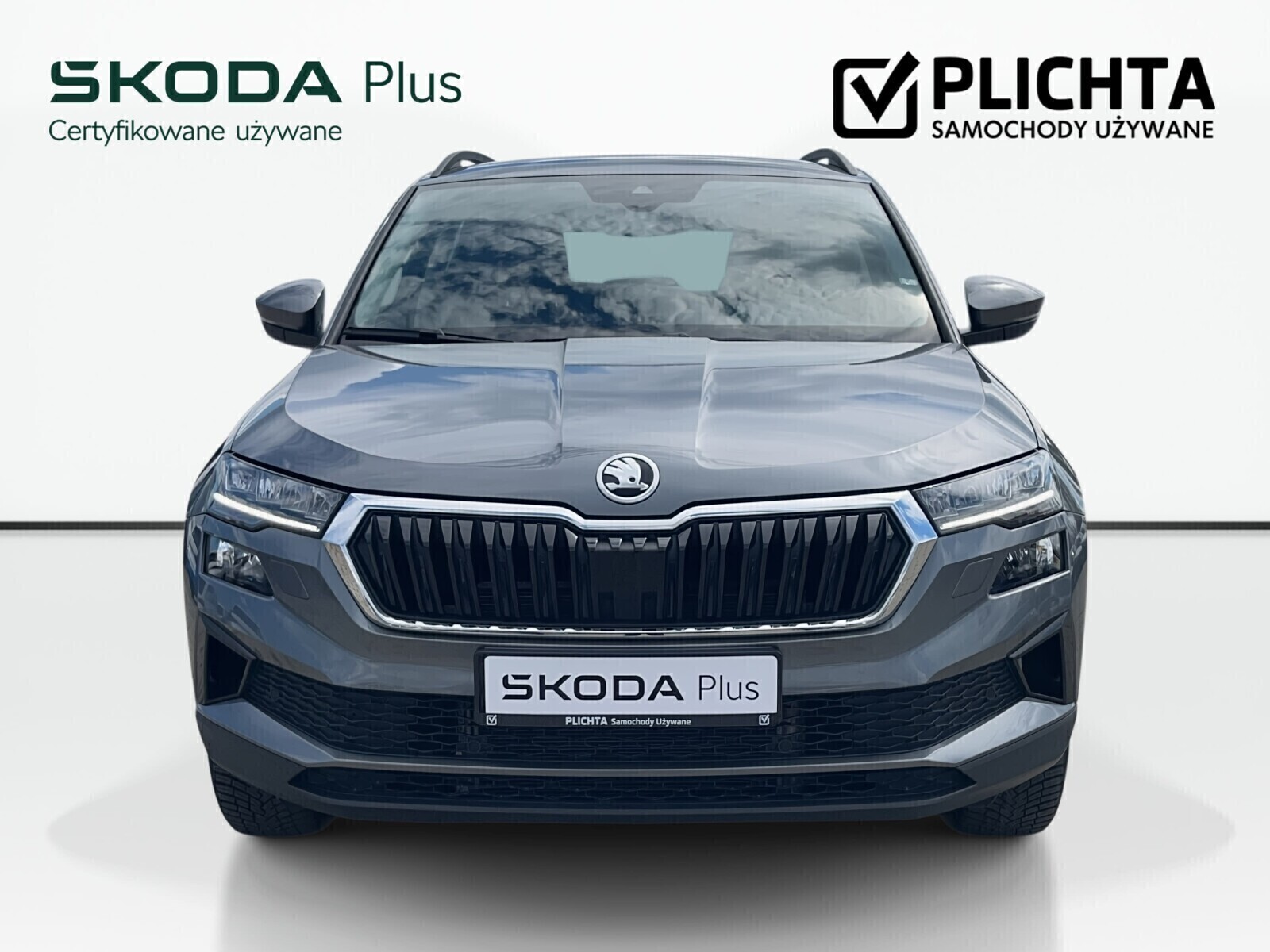Škoda Karoq - zdjęcie 2