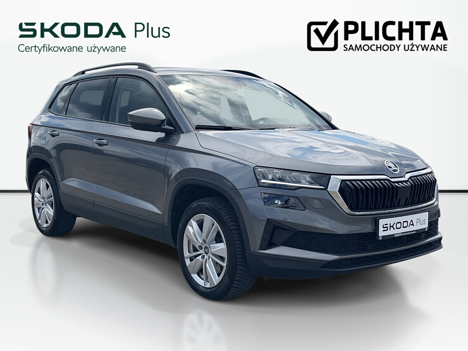 Škoda Karoq - zdjęcie 3