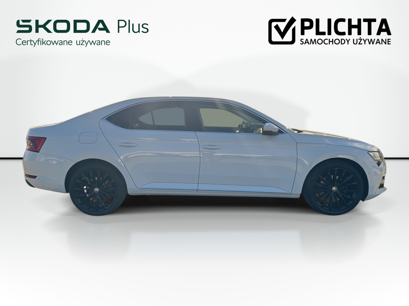 Škoda Superb - zdjęcie 4