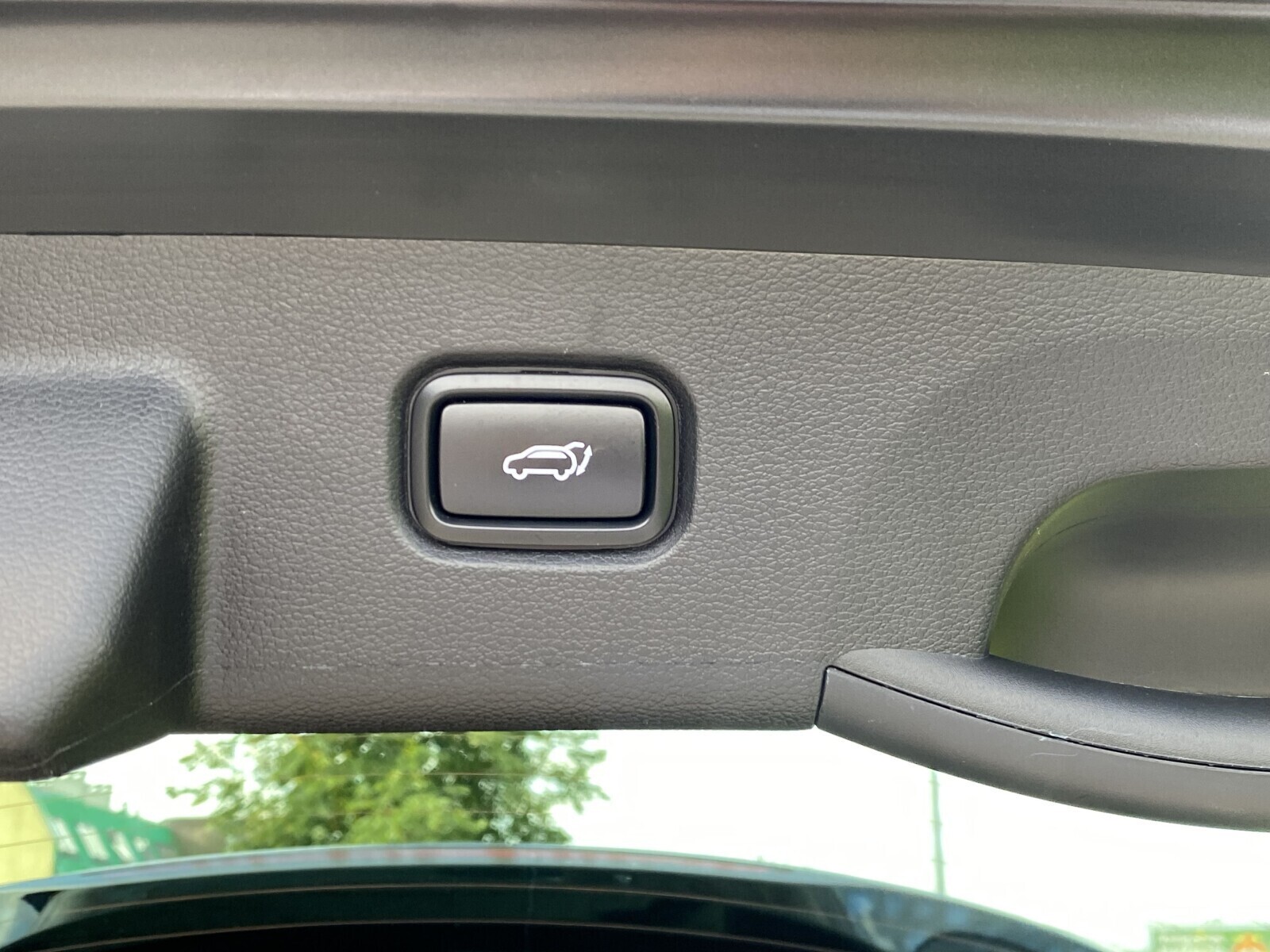 Kia Sportage - zdjęcie 15