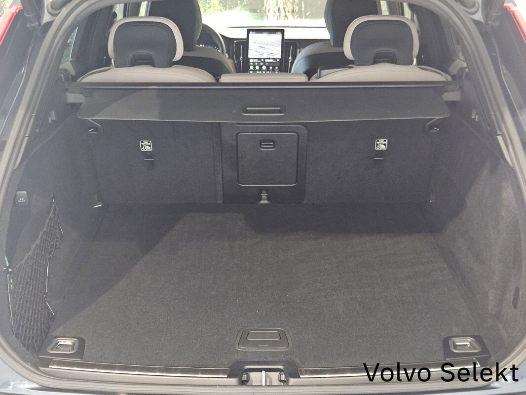 Volvo XC 60 - zdjęcie 21