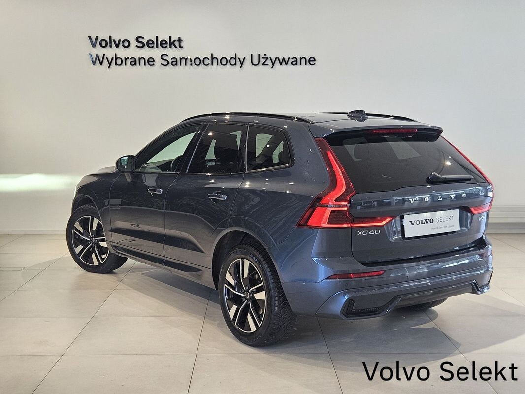 Volvo XC 60 - zdjęcie 26
