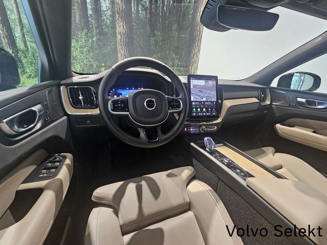 Volvo XC 60 - zdjęcie 4