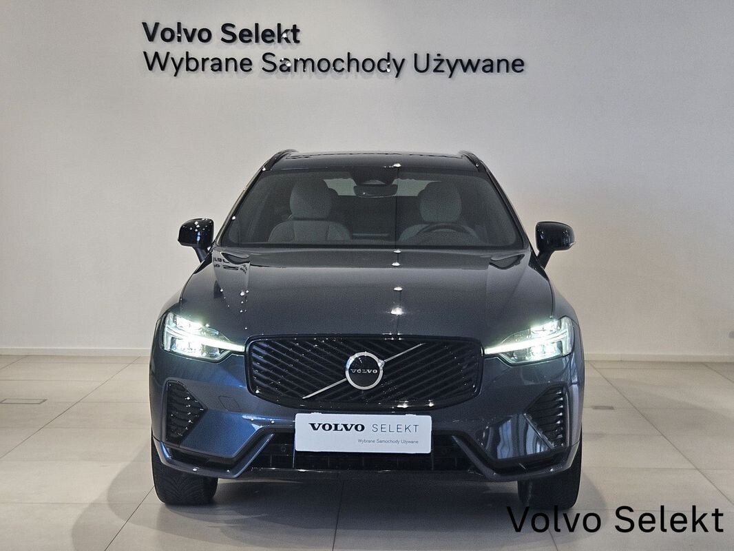 Volvo XC 60 - zdjęcie 23