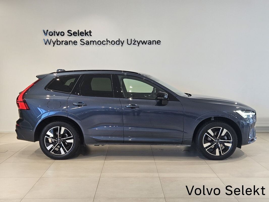 Volvo XC 60 - zdjęcie 25