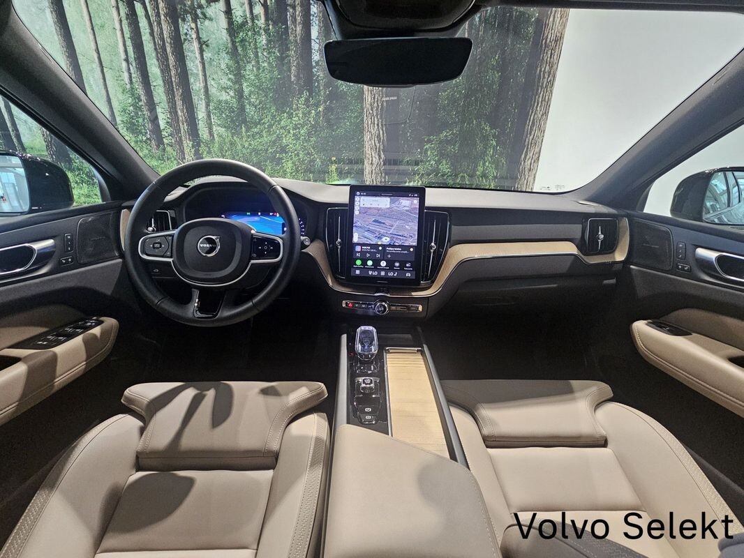 Volvo XC 60 - zdjęcie 6