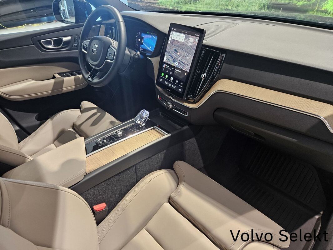 Volvo XC 60 - zdjęcie 7