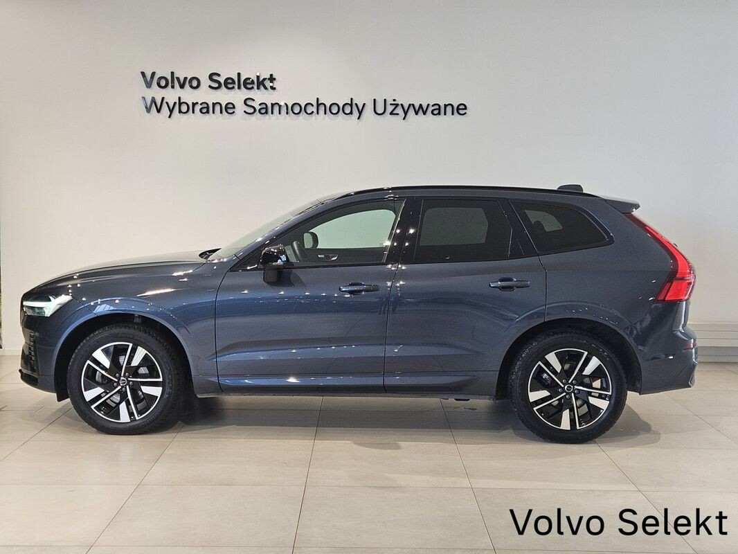 Volvo XC 60 - zdjęcie 24