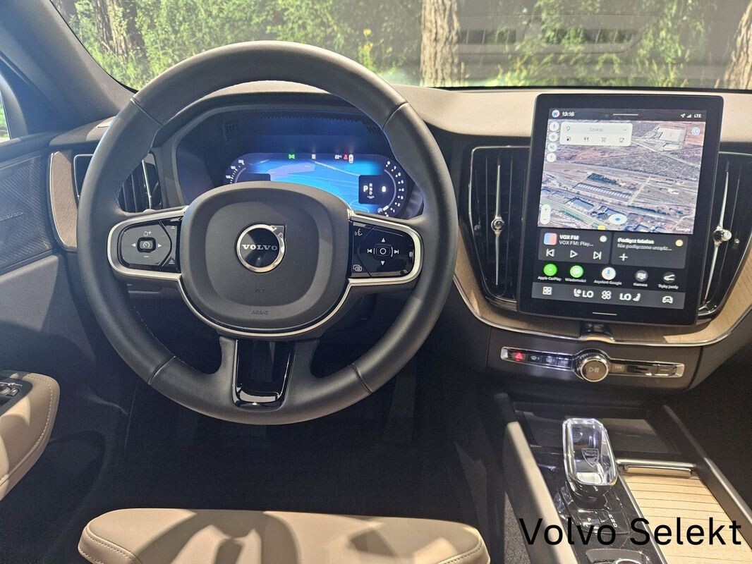 Volvo XC 60 - zdjęcie 5
