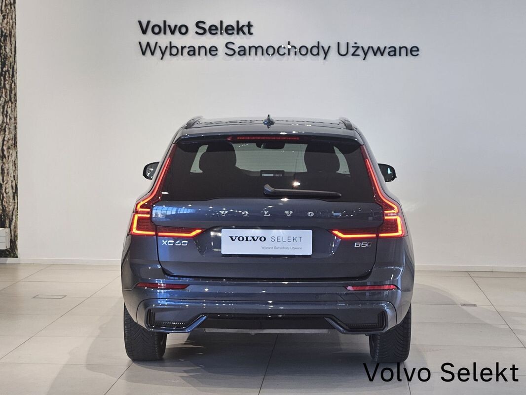 Volvo XC 60 - zdjęcie 27
