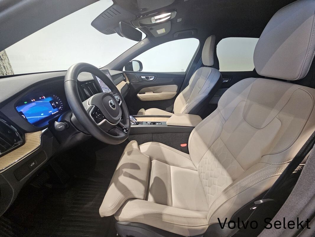 Volvo XC 60 - zdjęcie 3