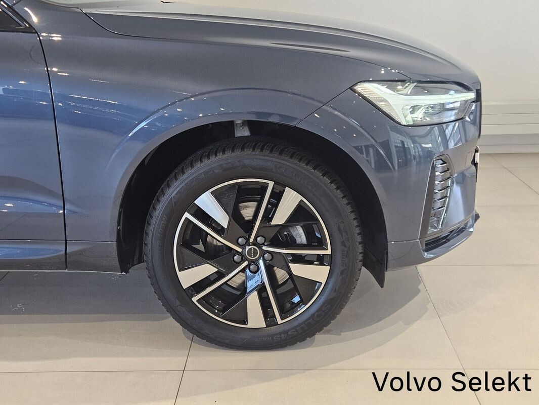 Volvo XC 60 - zdjęcie 29