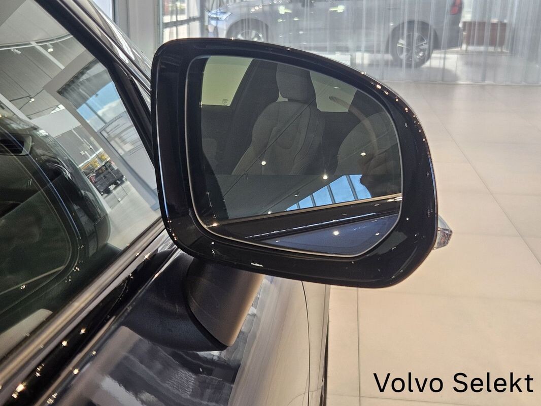 Volvo XC 60 - zdjęcie 20