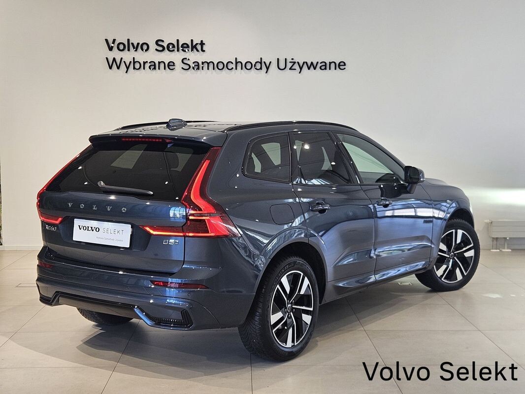 Volvo XC 60 - zdjęcie 28