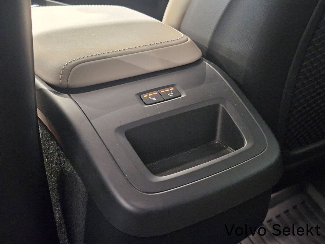 Volvo XC 60 - zdjęcie 18
