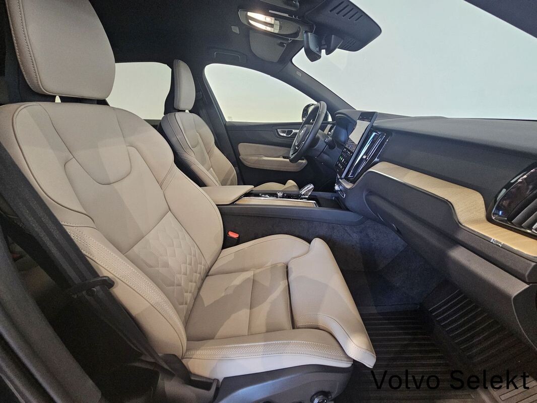 Volvo XC 60 - zdjęcie 8
