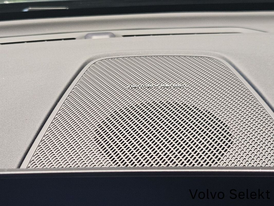Volvo XC 60 - zdjęcie 19