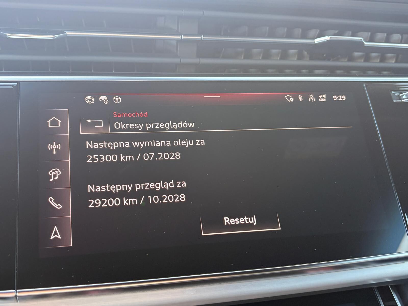 Audi Q8 - zdjęcie 37