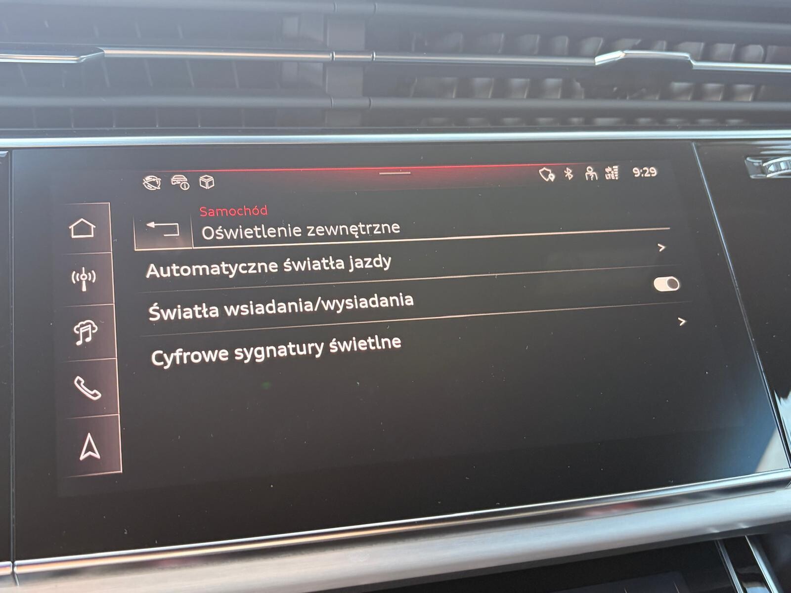 Audi Q8 - zdjęcie 35