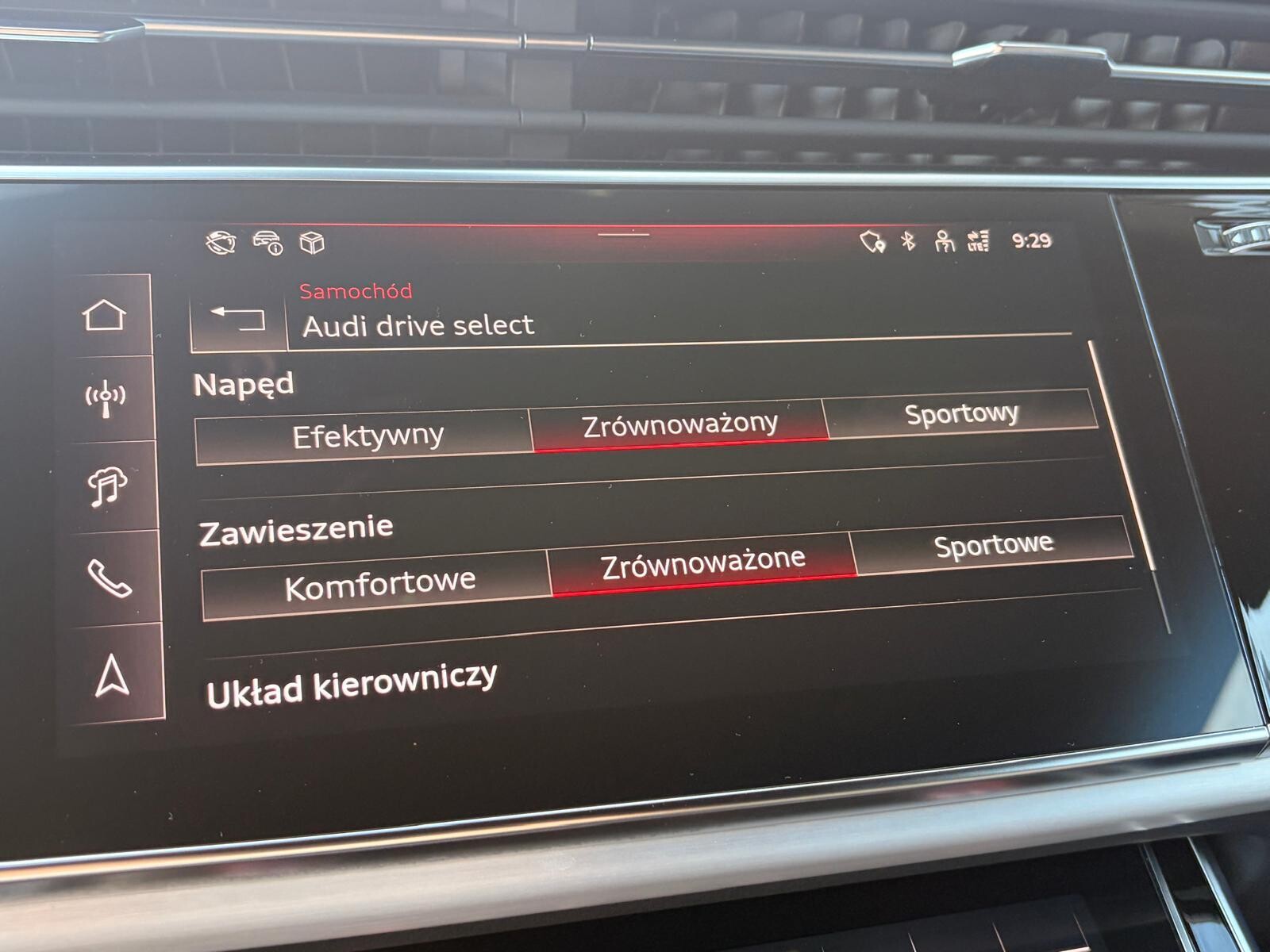 Audi Q8 - zdjęcie 32