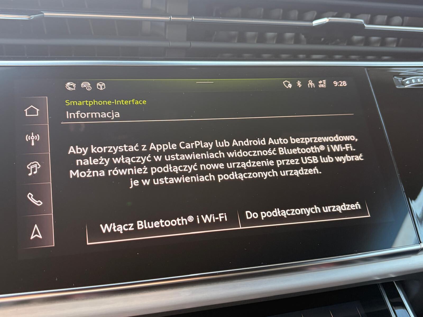 Audi Q8 - zdjęcie 31